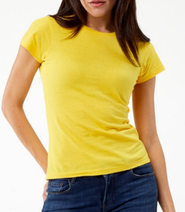 T-shirt manica corta