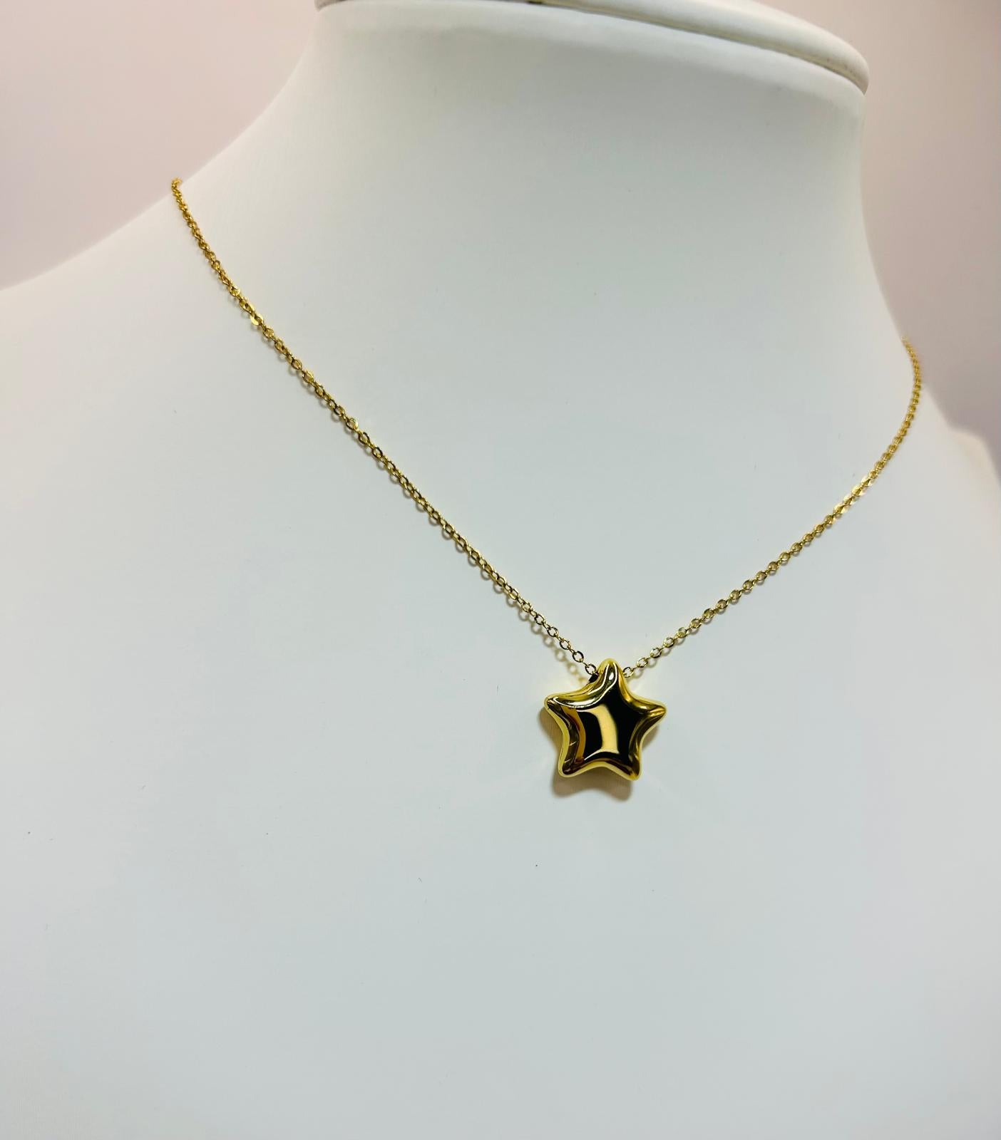 Collana Stellina