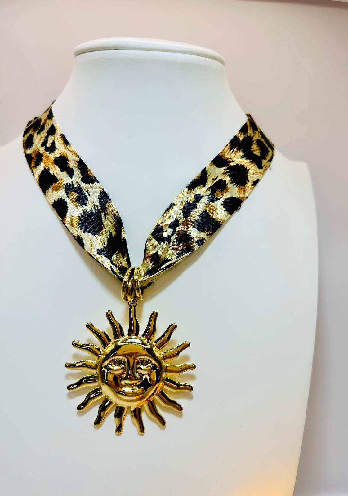 Collana Big Macusole