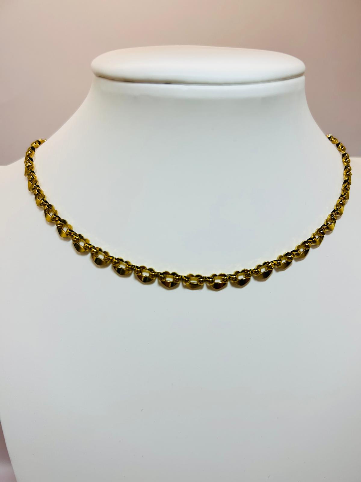 Collana Cuori Uniti