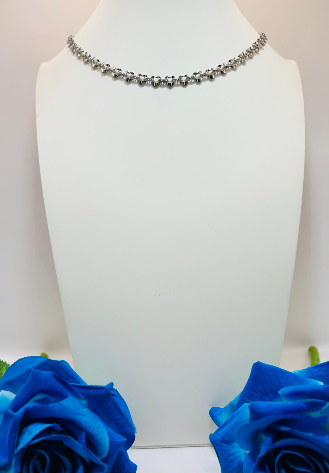 Collana Cuori Uniti