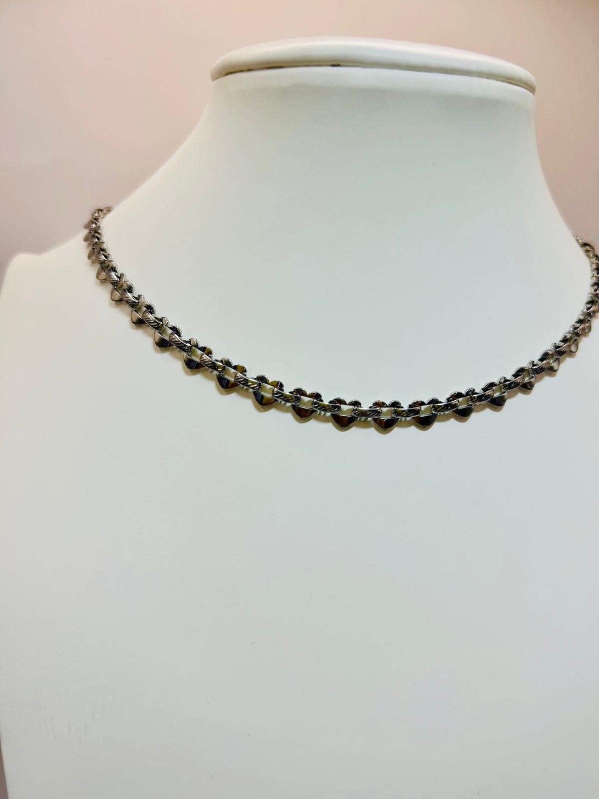Collana Cuori Uniti