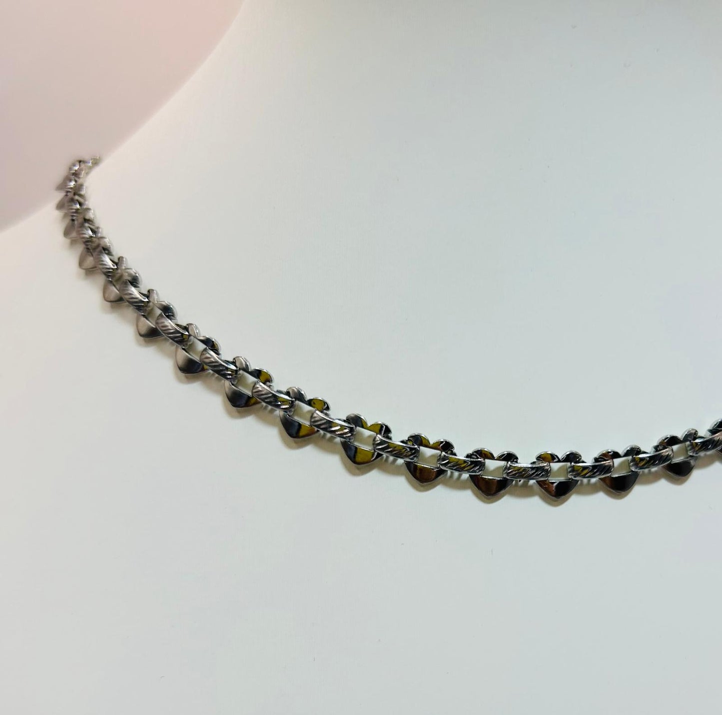 Collana Cuori Uniti