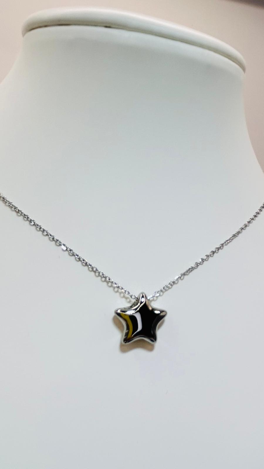 Collana Stellina