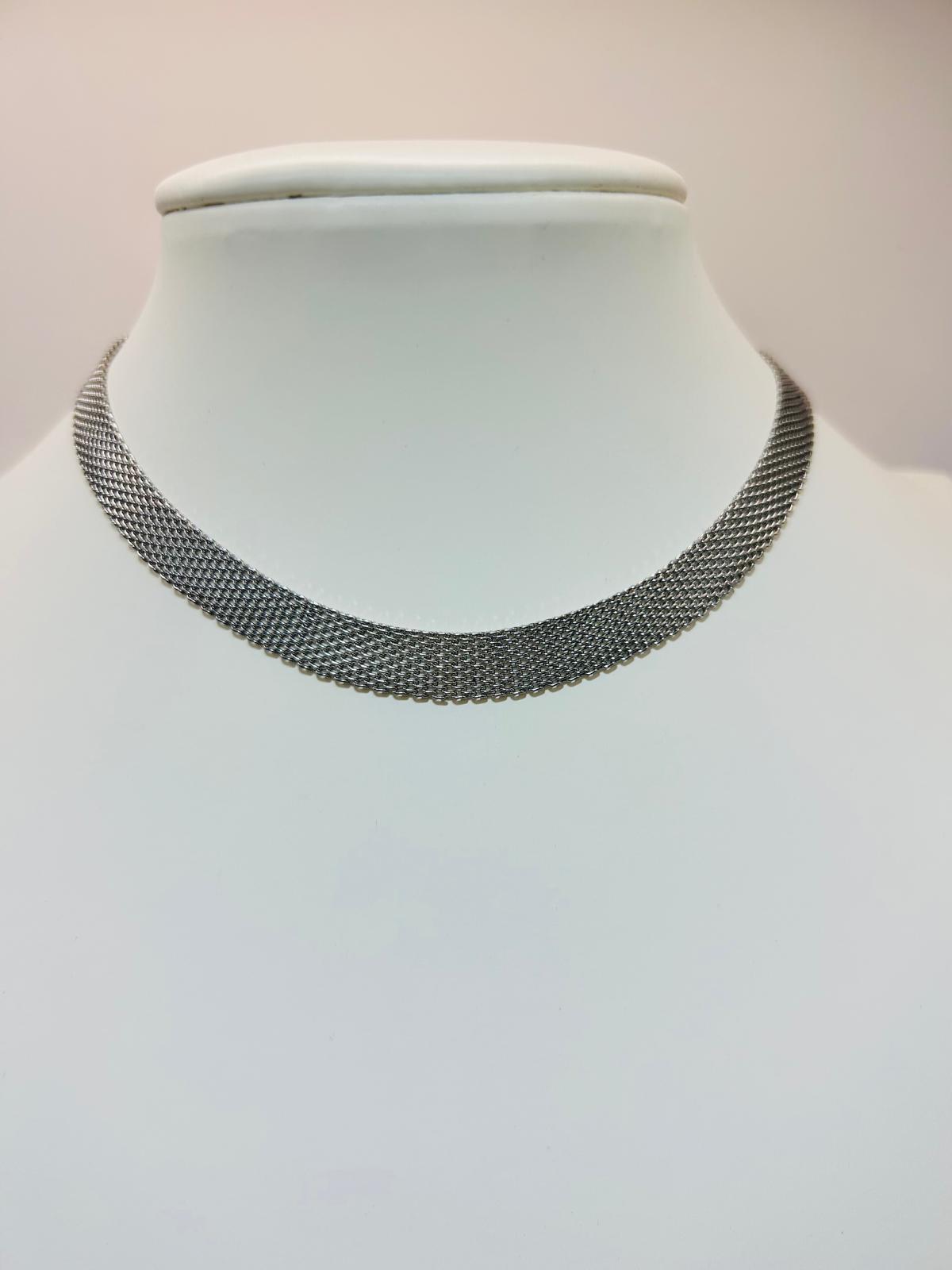 Collana Retina