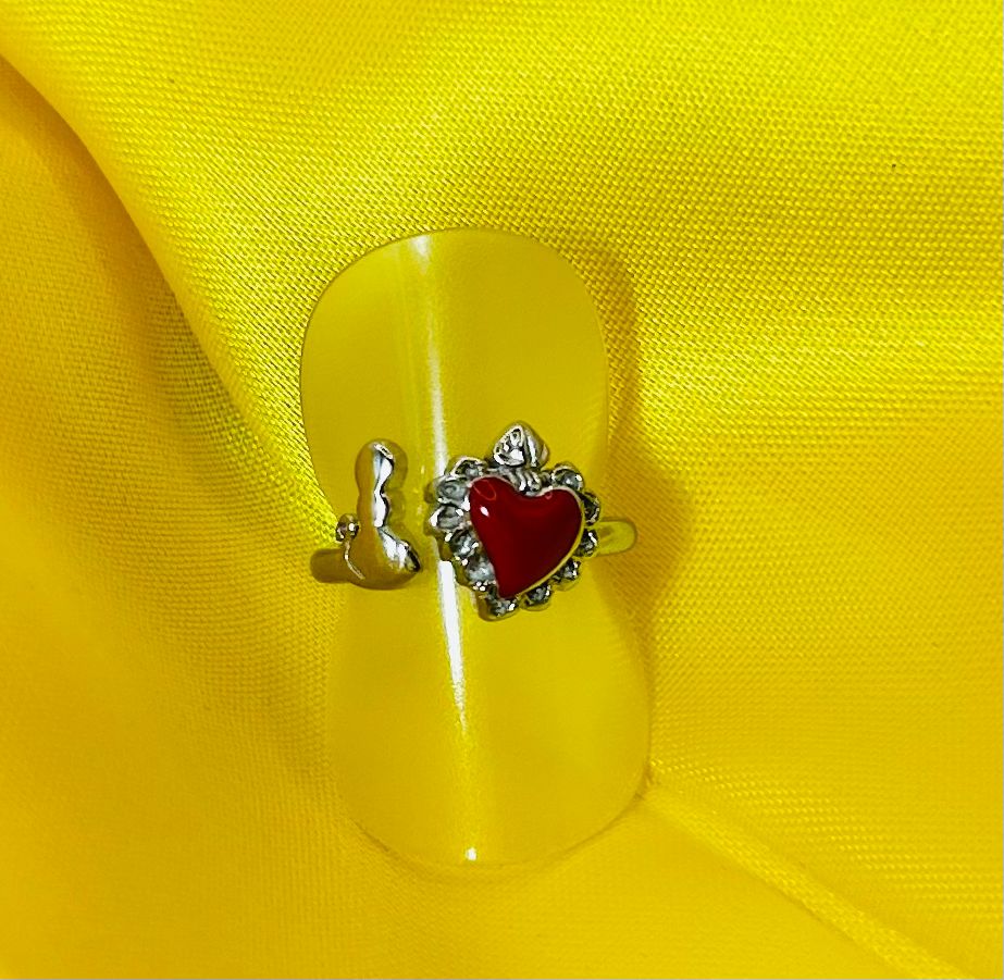 Anello San Gennà