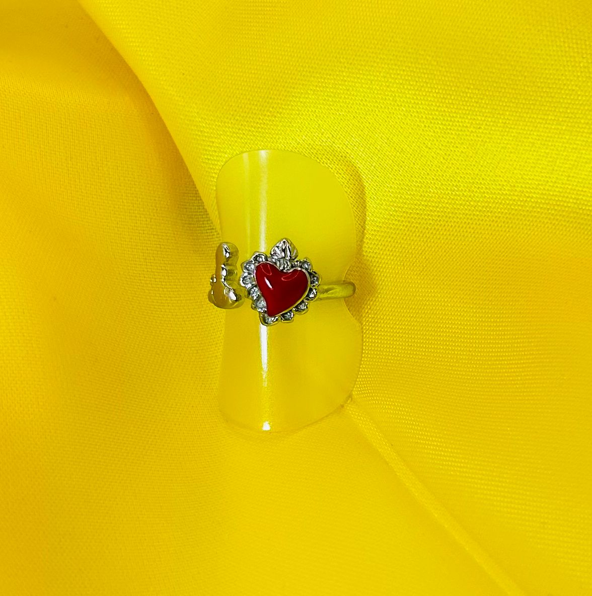 Anello San Gennà