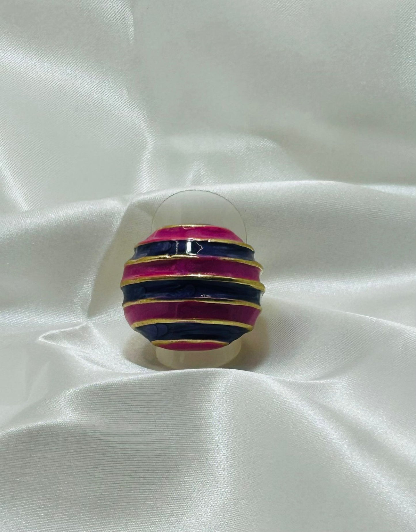 Anello Ballon