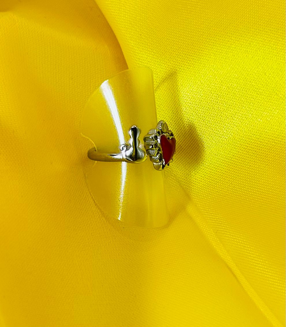 Anello San Gennà