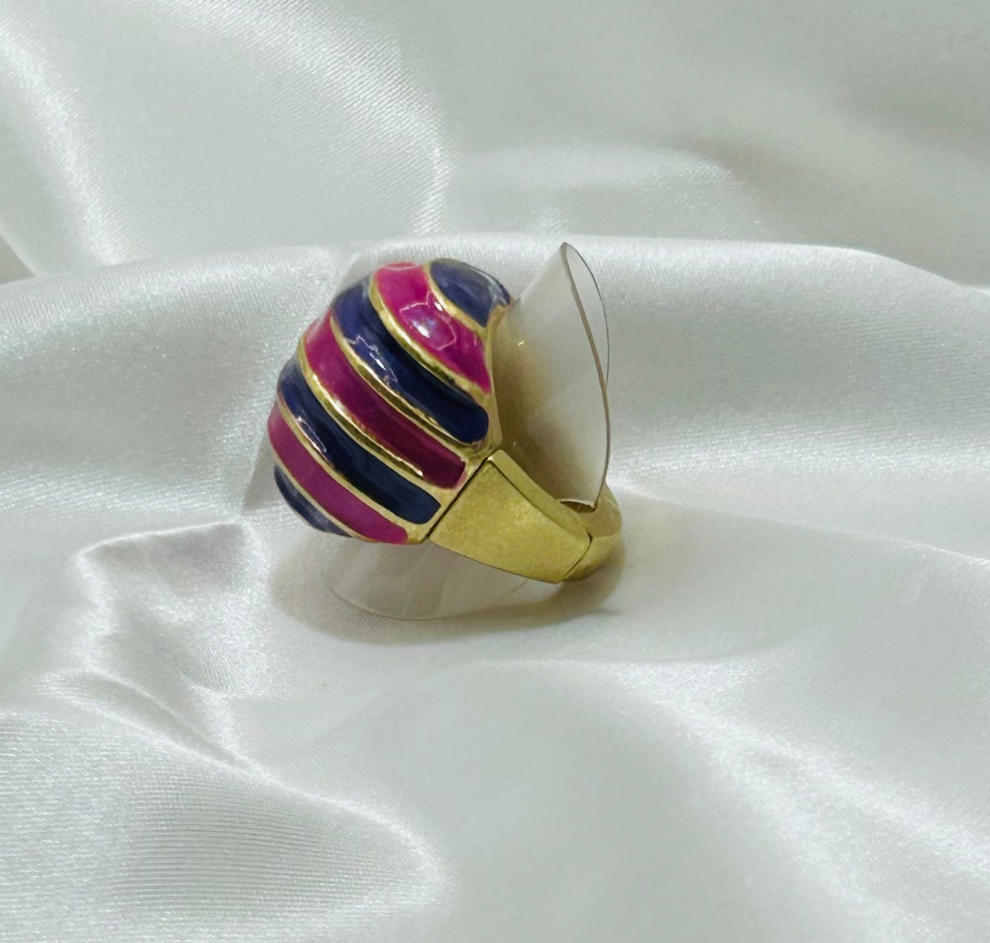 Anello Ballon