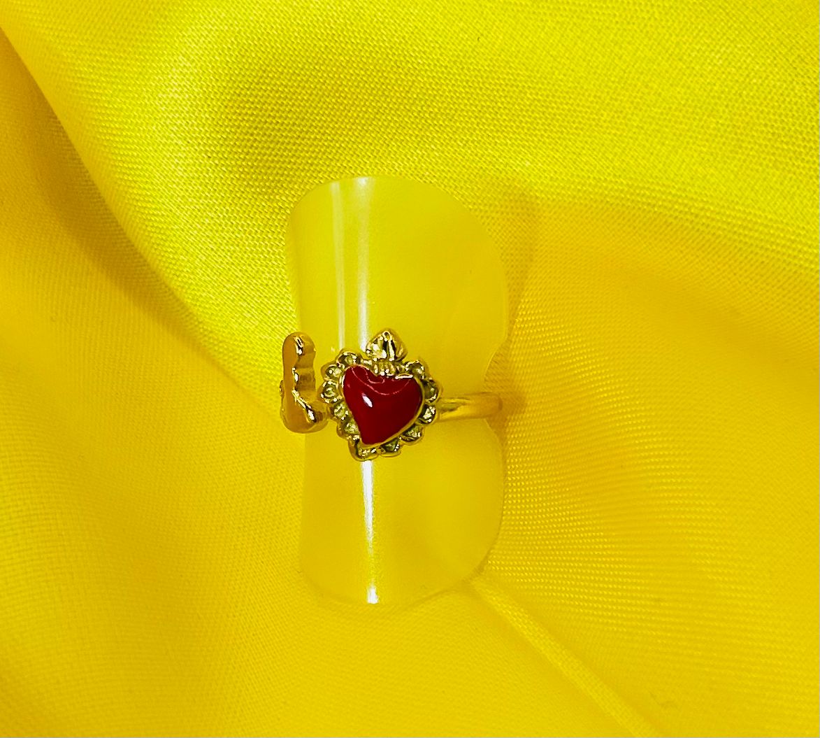 Anello San Gennà