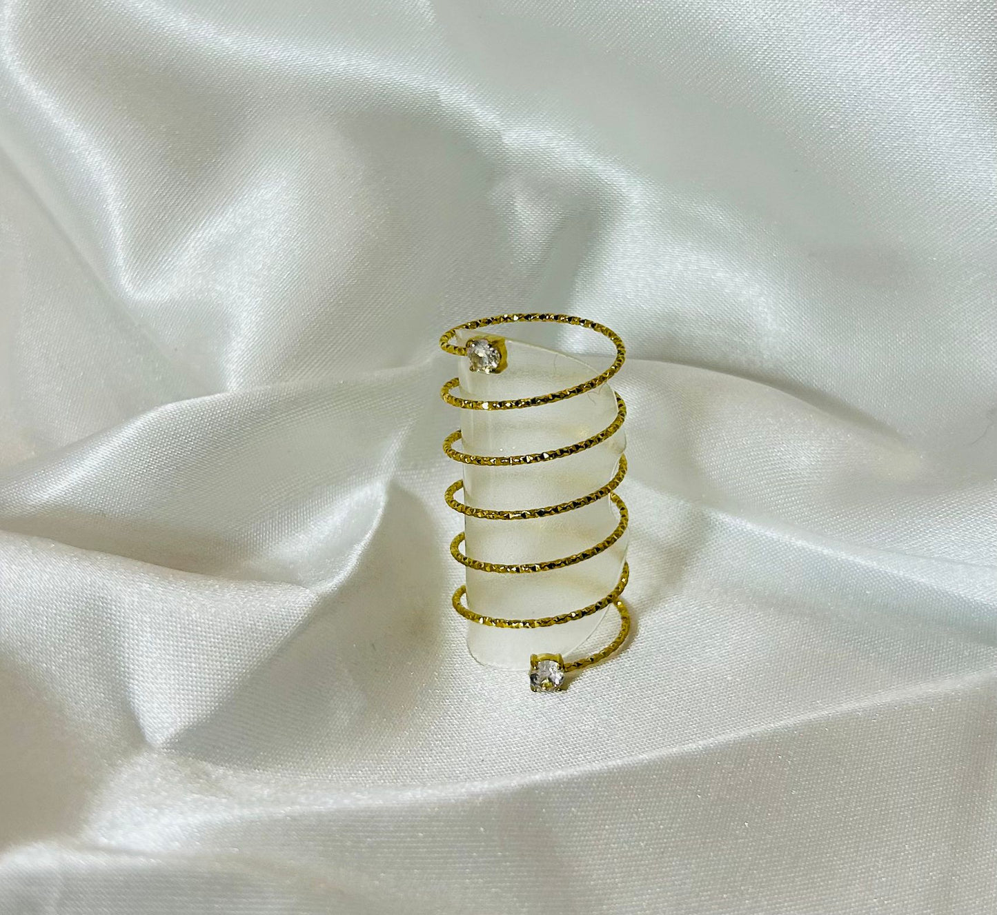 Anello Molla