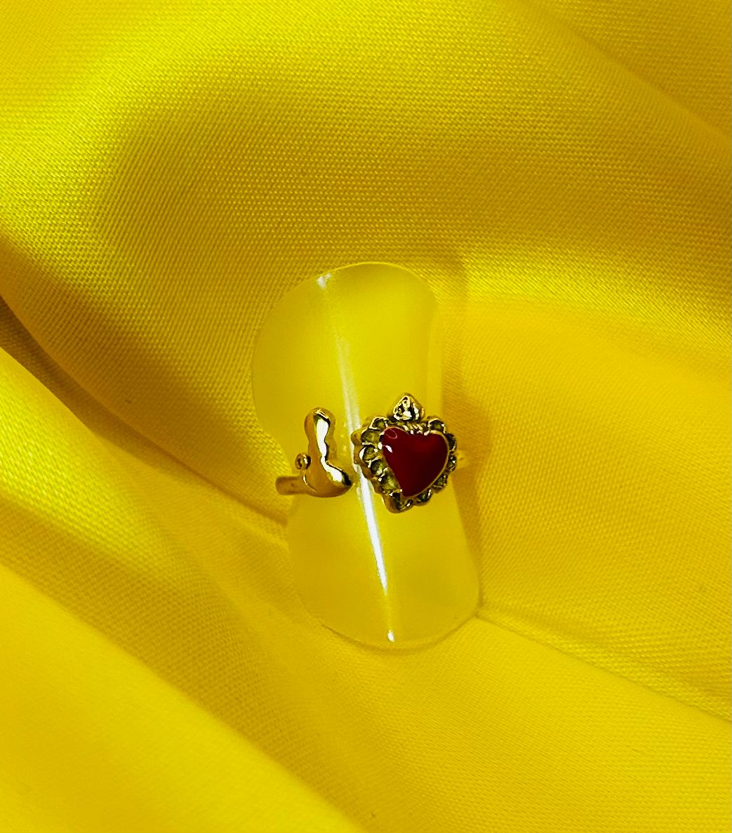 Anello San Gennà