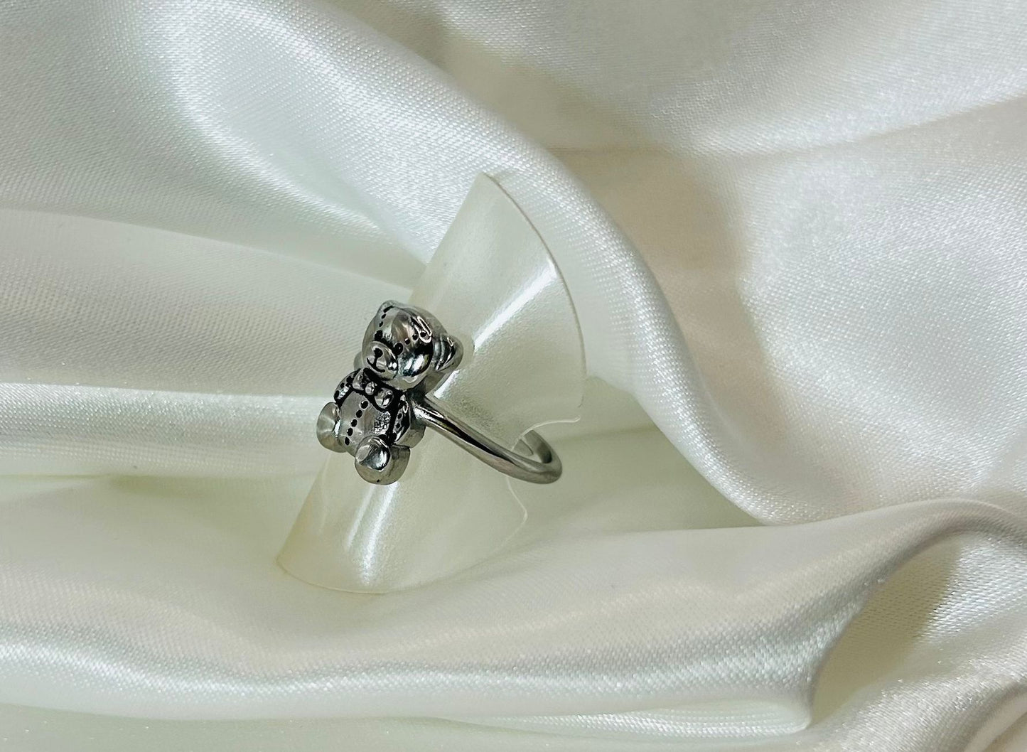 Anello Dolce Orsetto