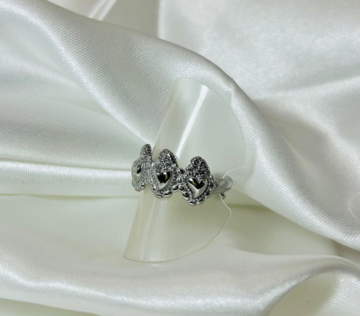 Anello Sacro Assai