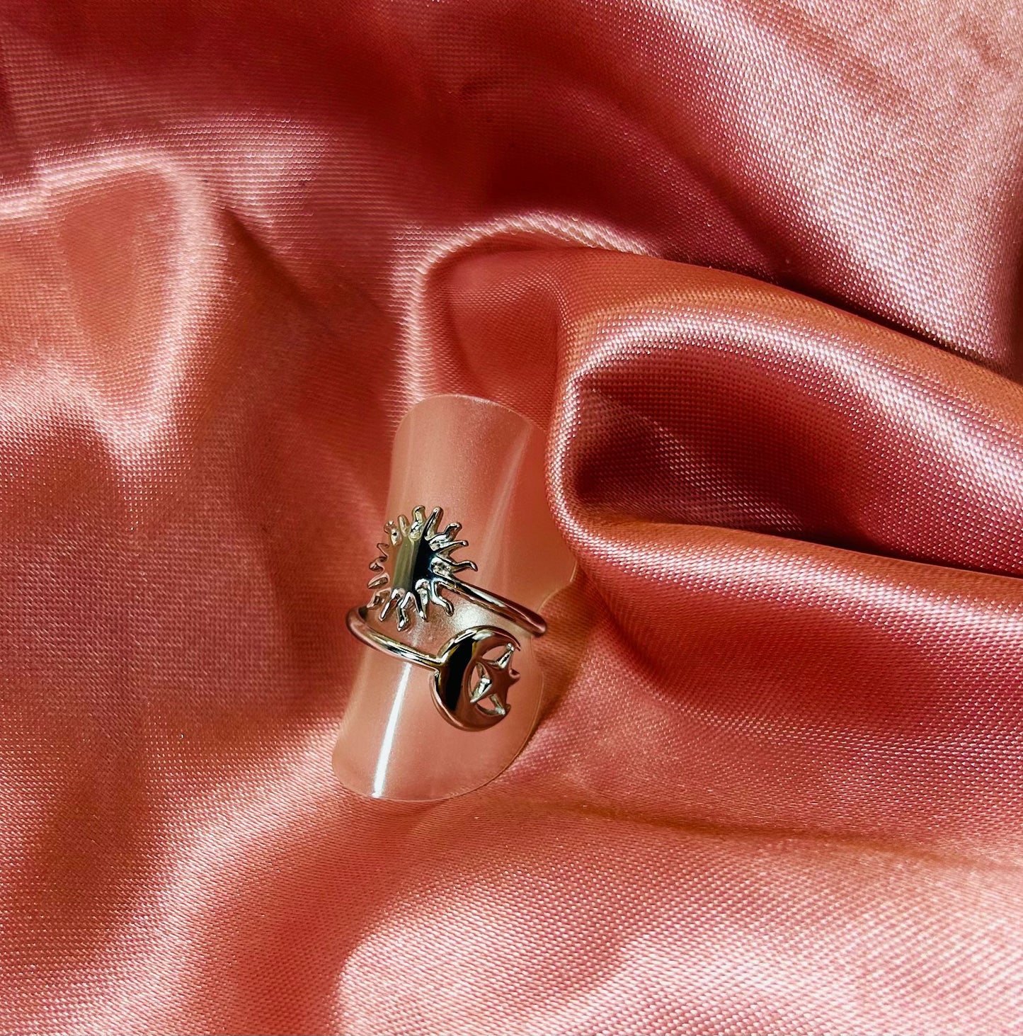 Anello Cielo