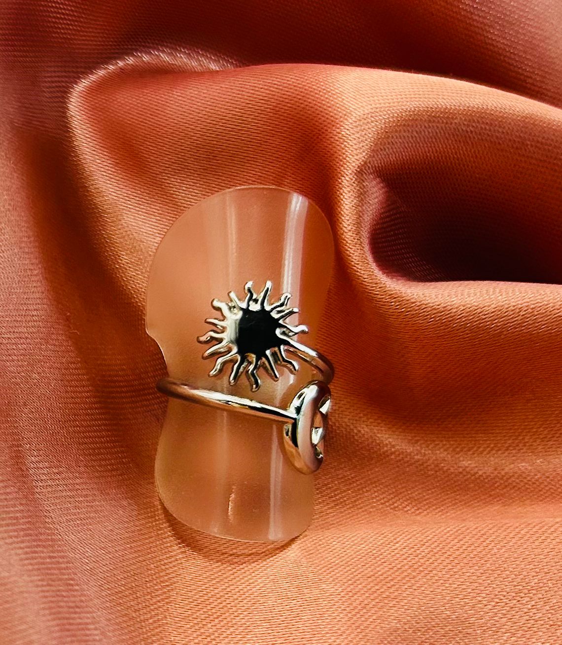 Anello Cielo