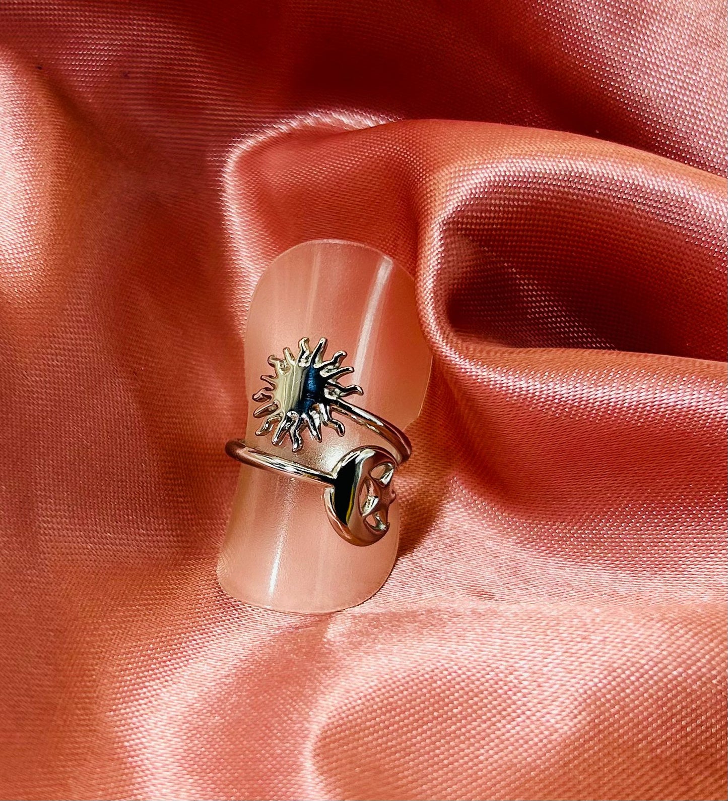 Anello Cielo