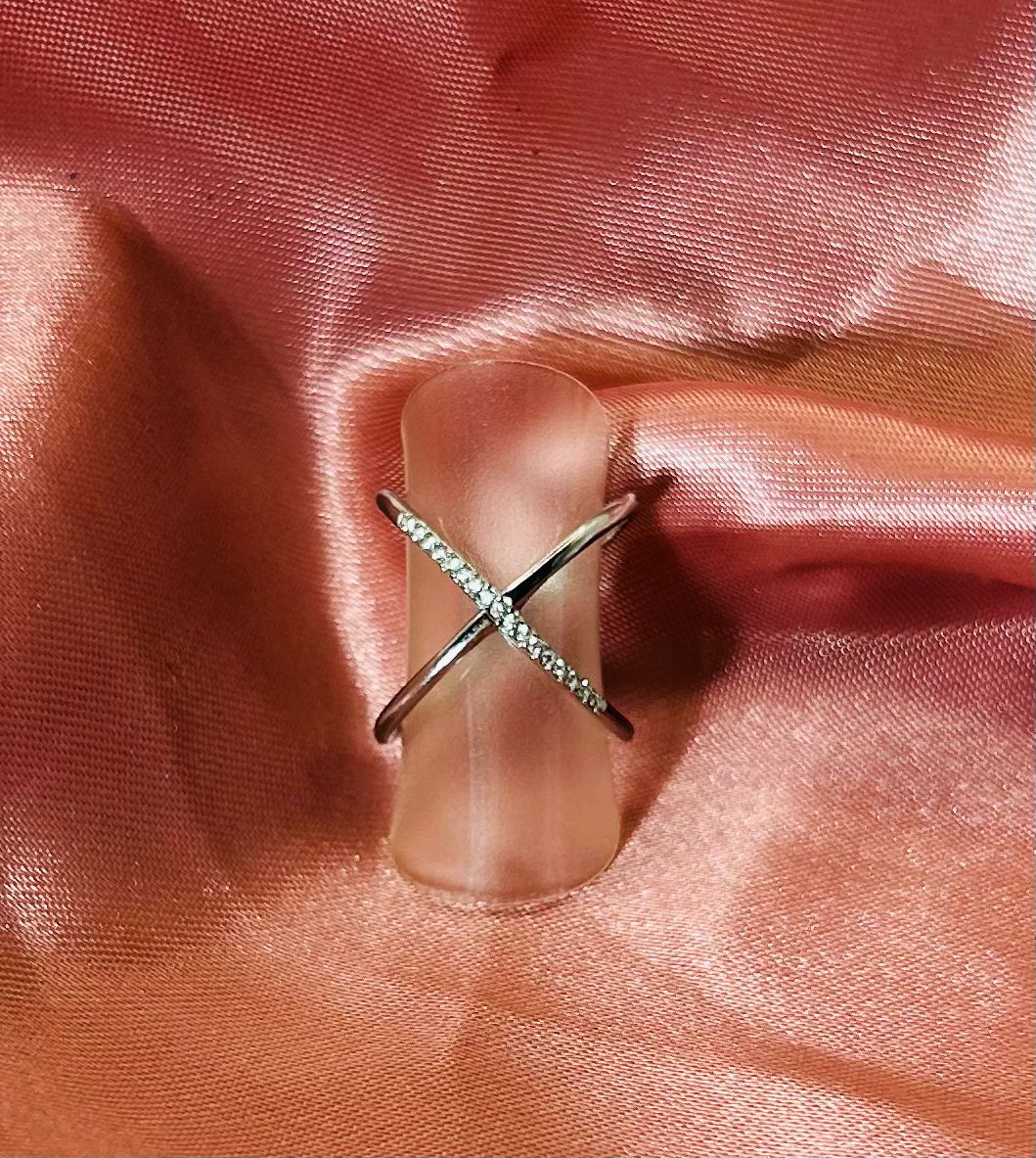 Anello Incrocio