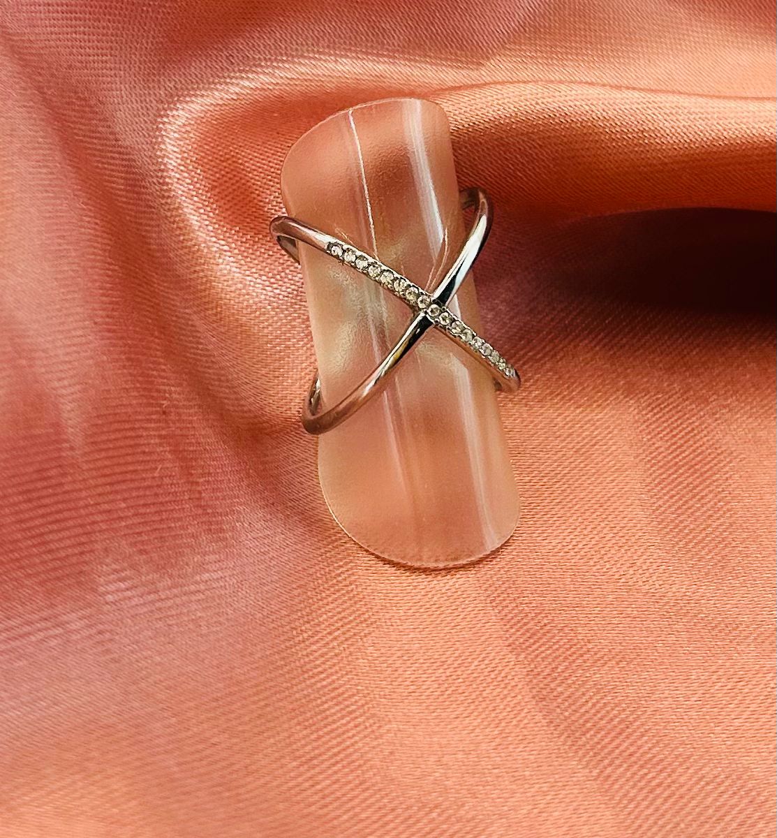Anello Incrocio