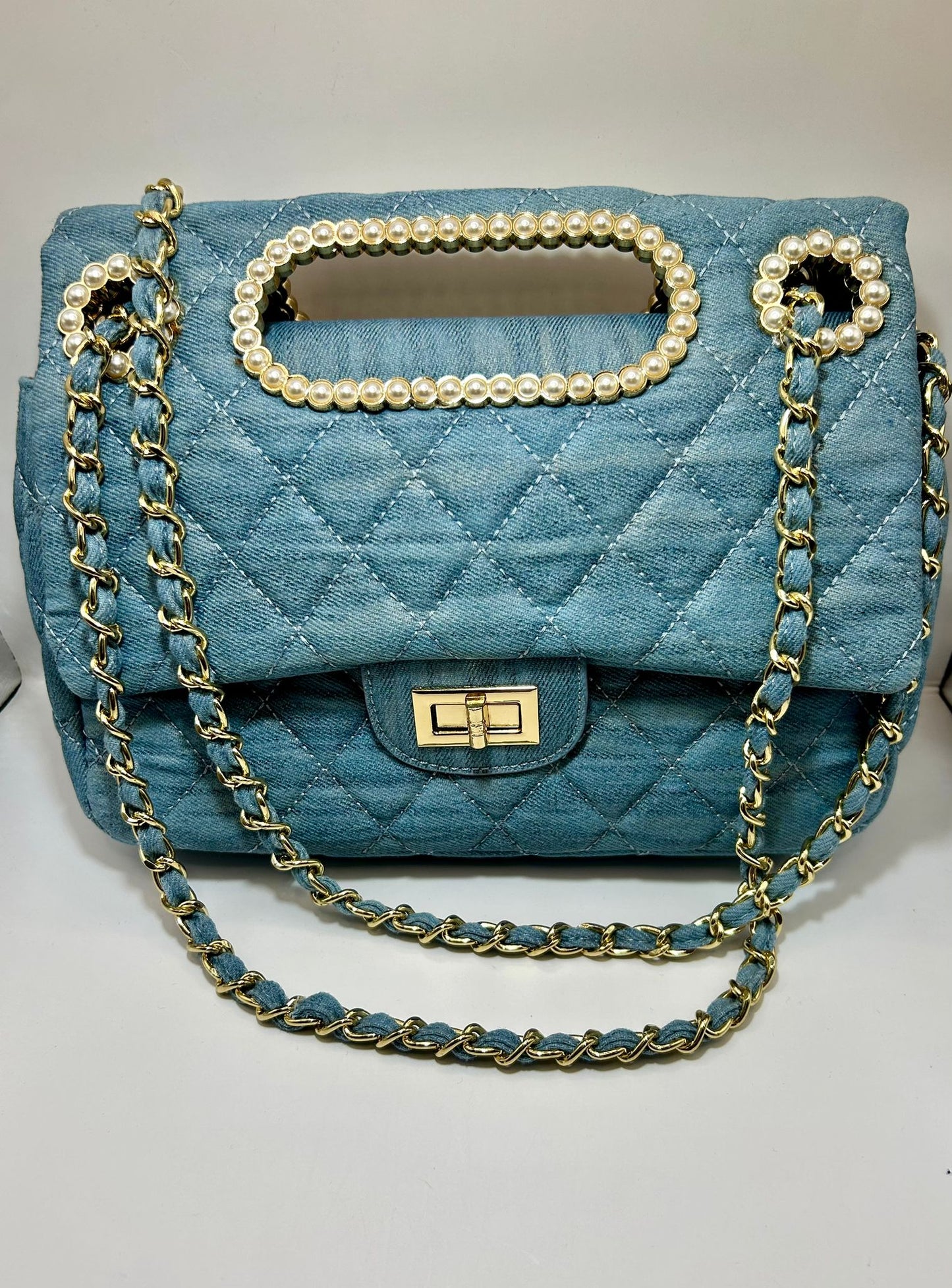 Borsa Spice Girl