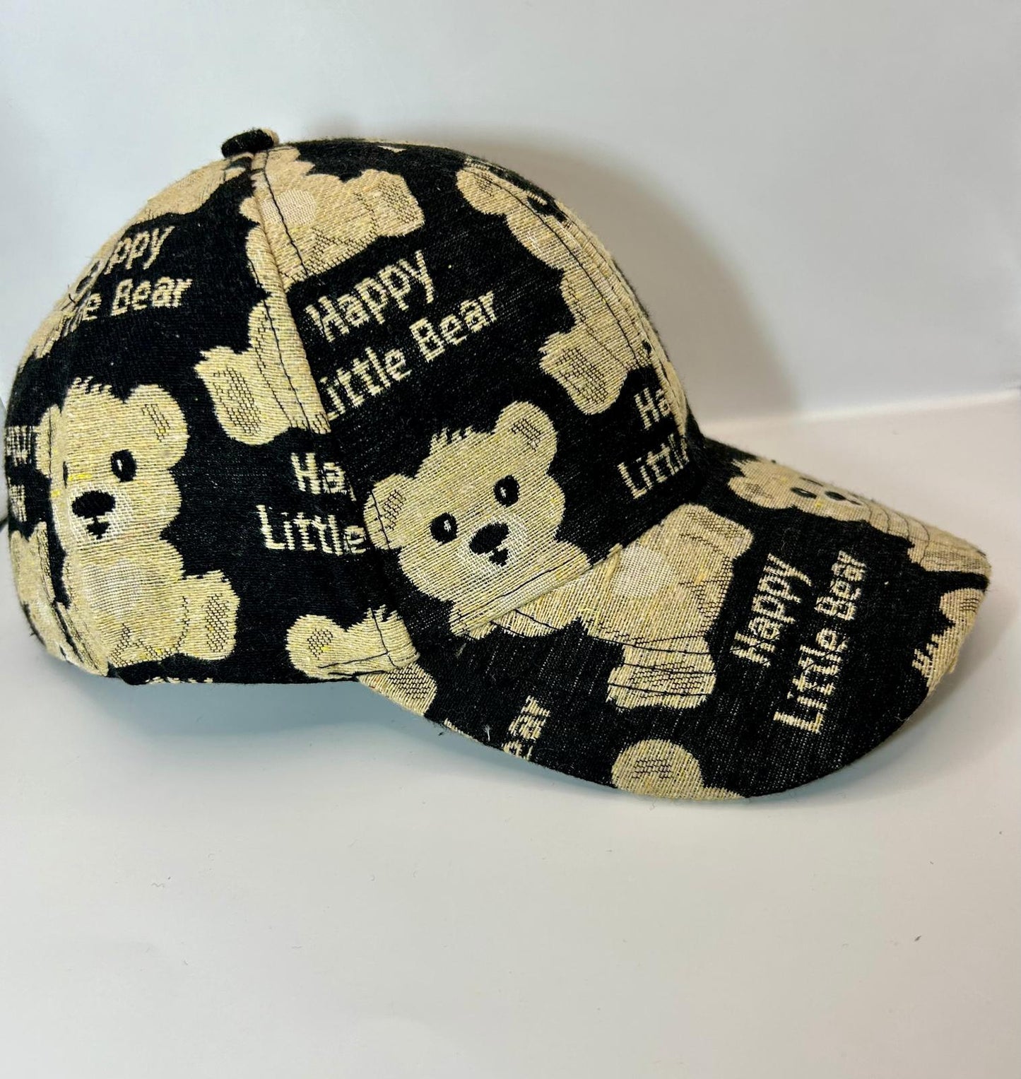 Cappello Teddy Bear