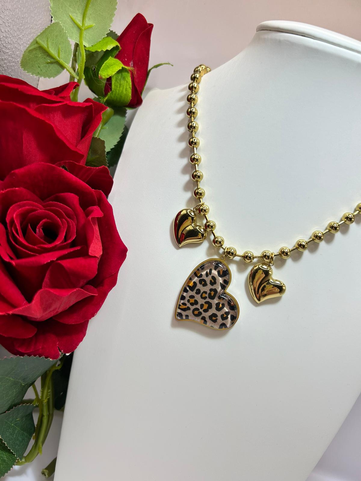 Collana Macucuore