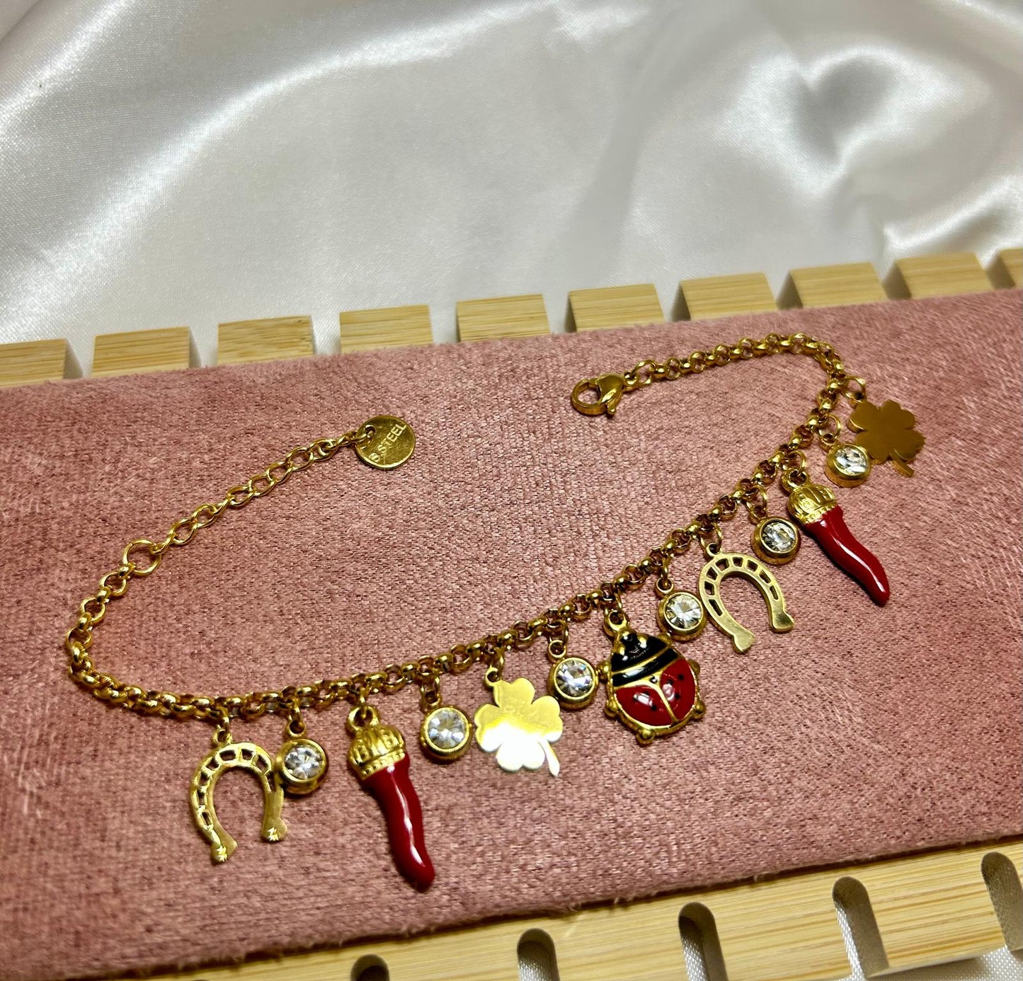 BRACCIALE BONA CIORT