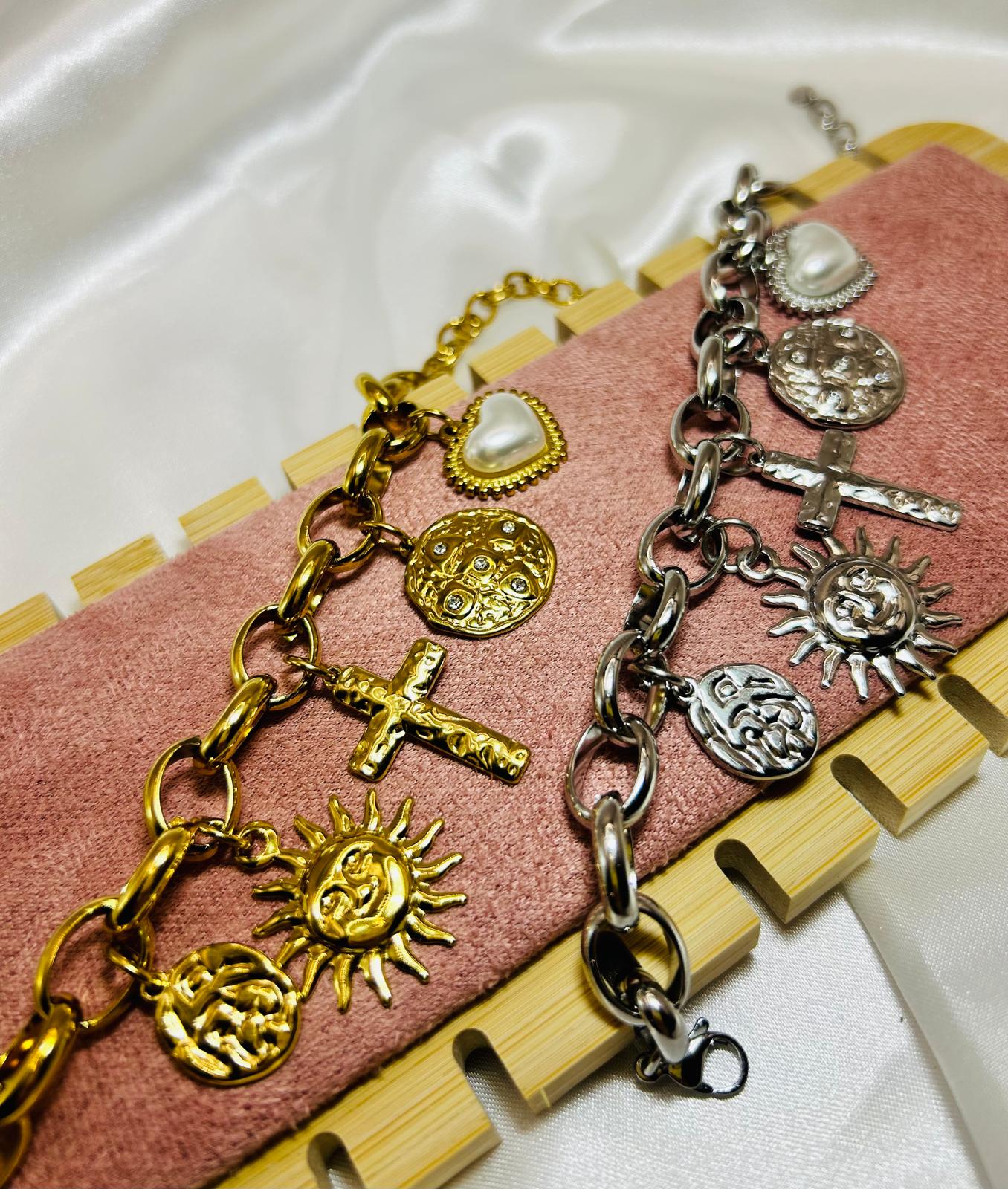 BRACCIALE ISOLA