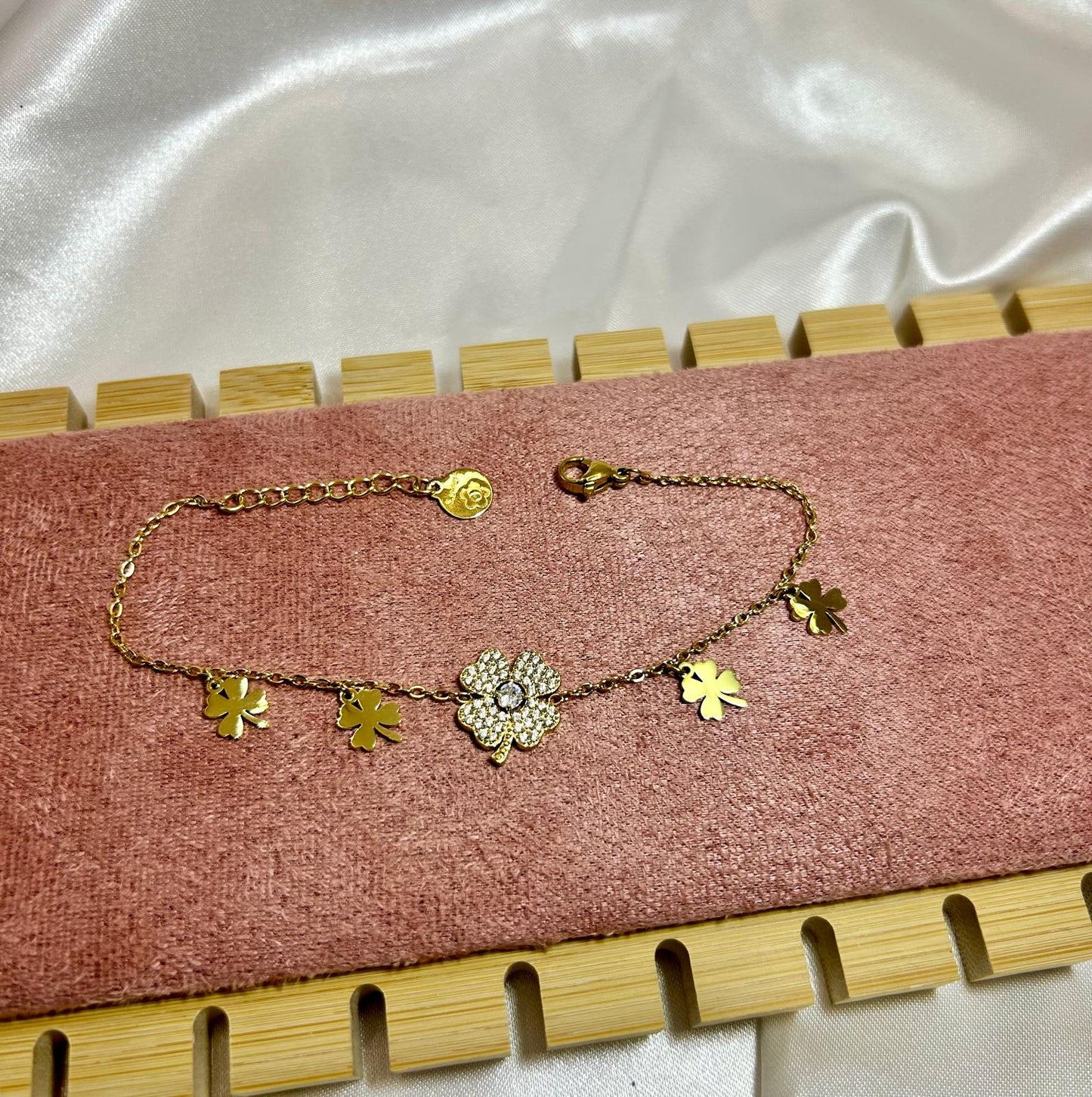 BRACCIALE FORTUBRILLA