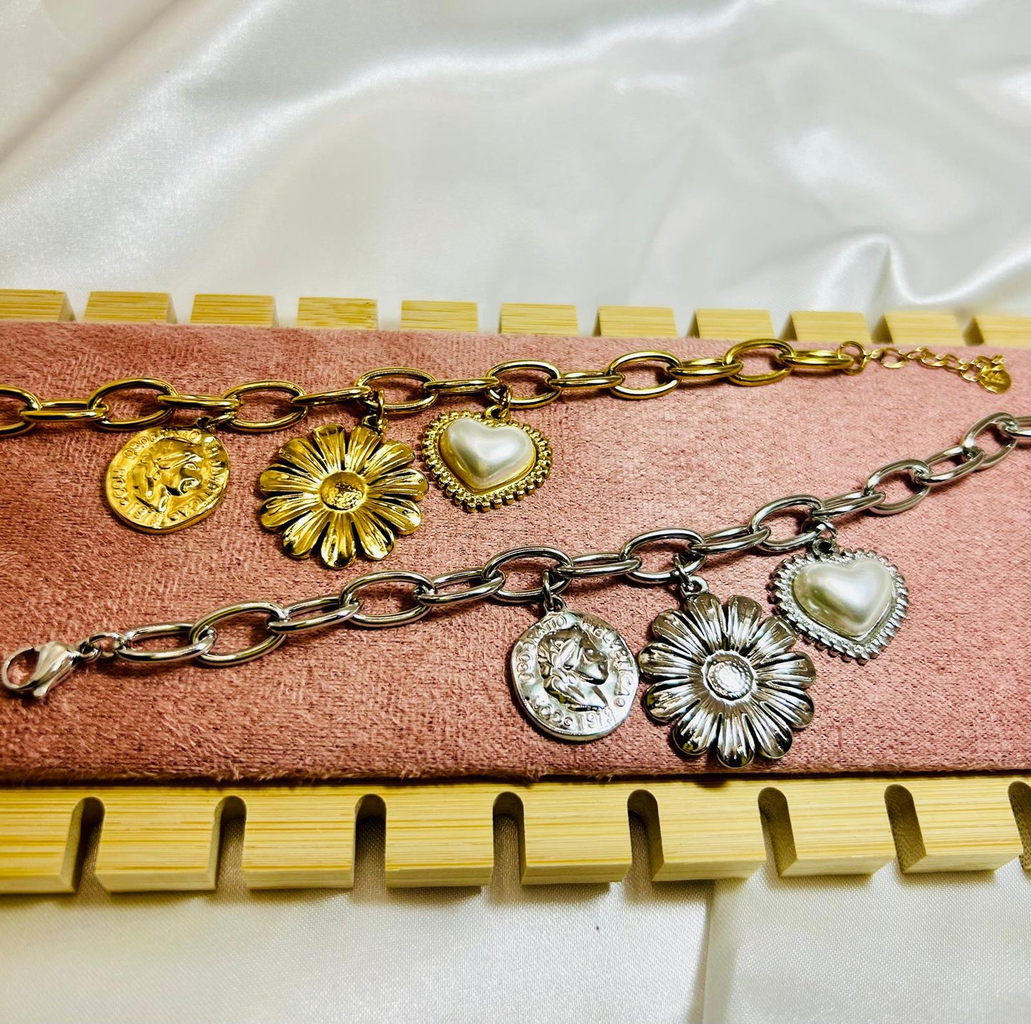 BRACCIALE MERIDA