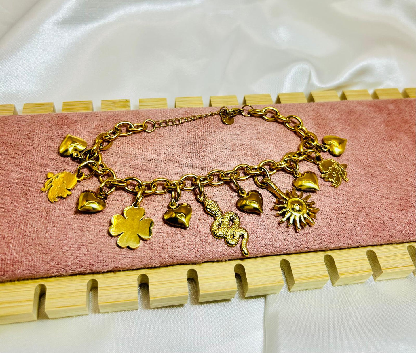 BRACCIALE UNICO