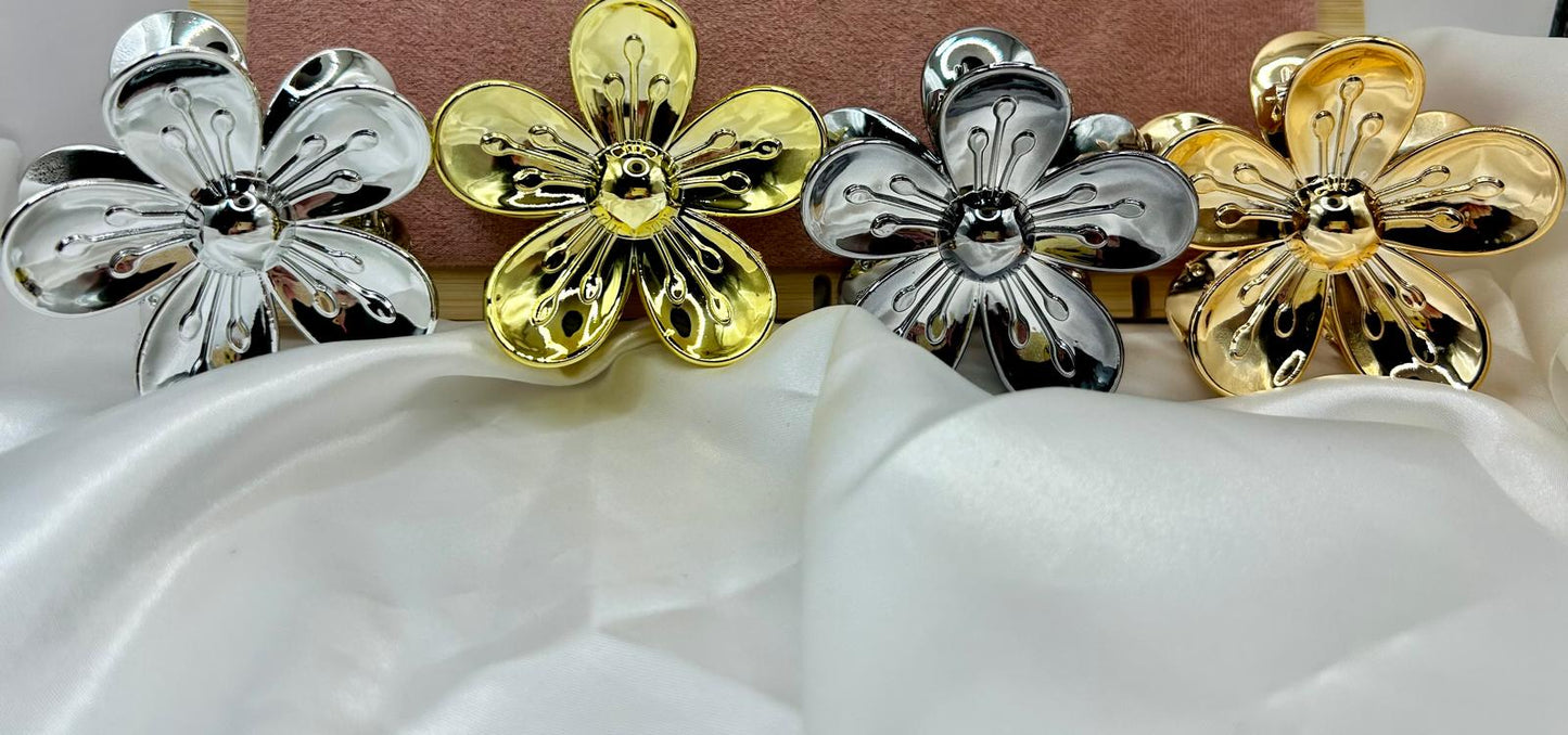 Molletta per Capelli Hawaii