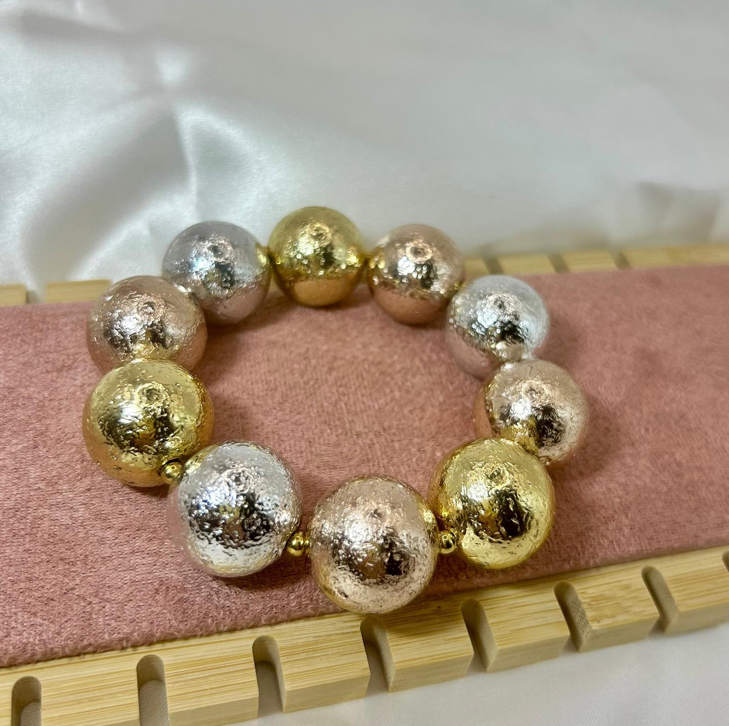 Bracciale Pianeta