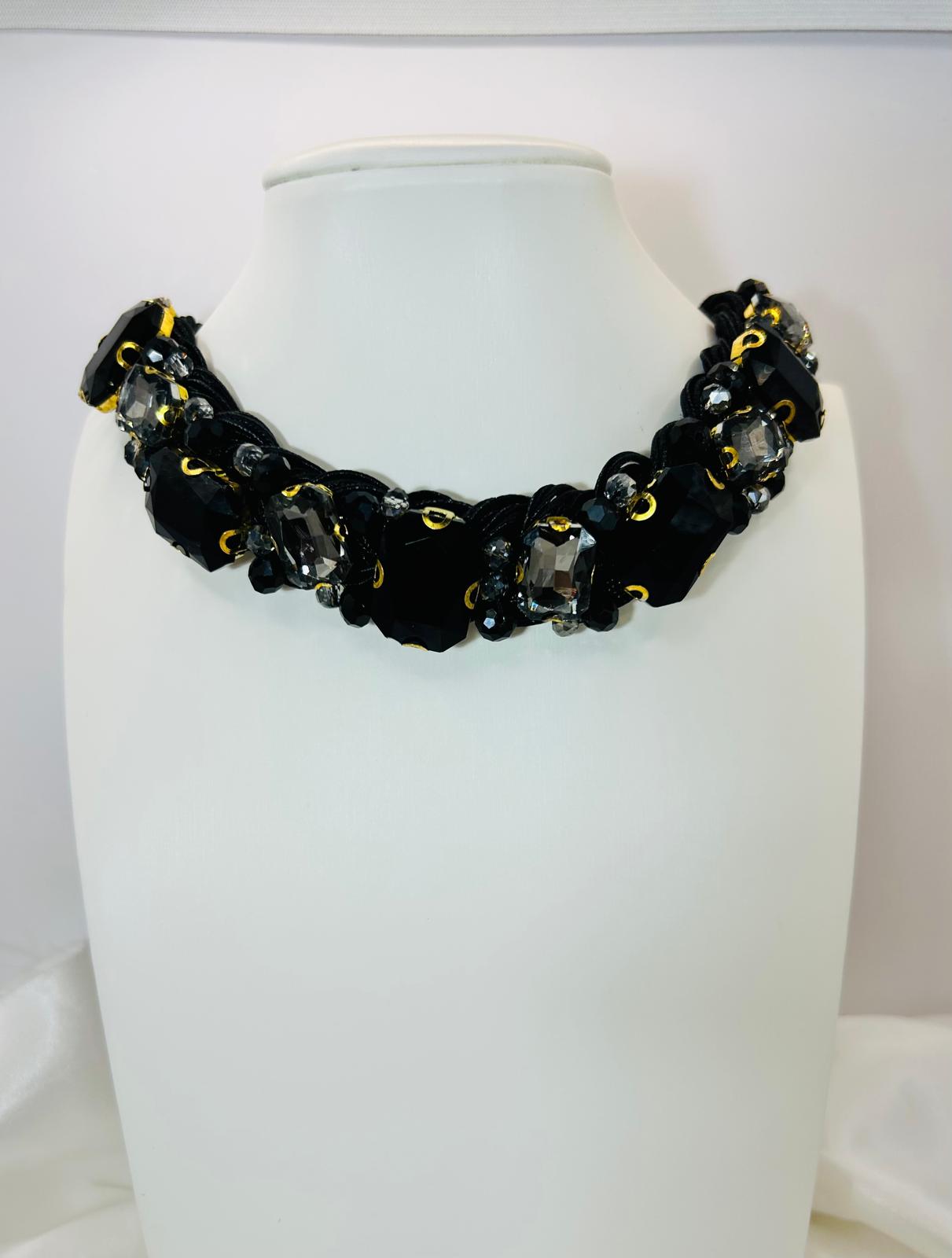 Collana Soave