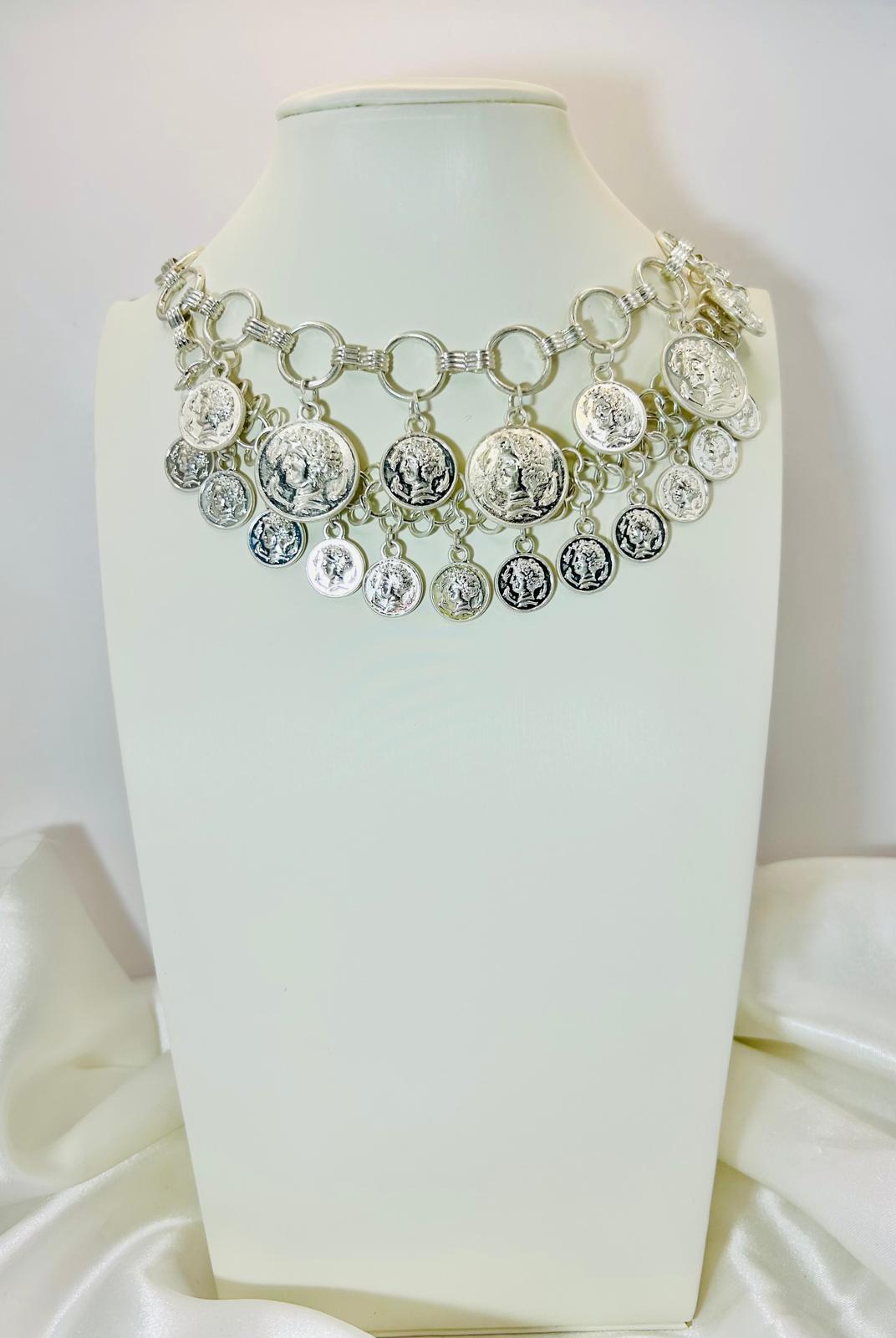 Collana Monete