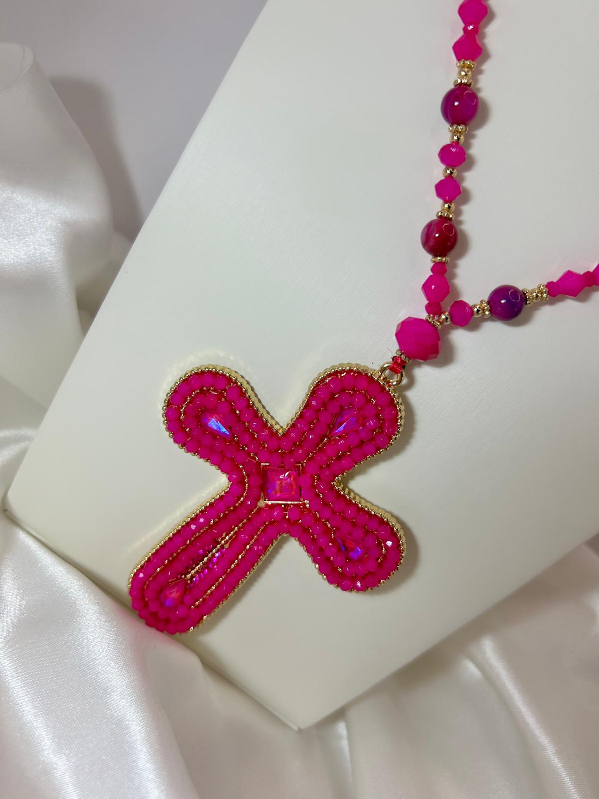 Collana Vita Splendente