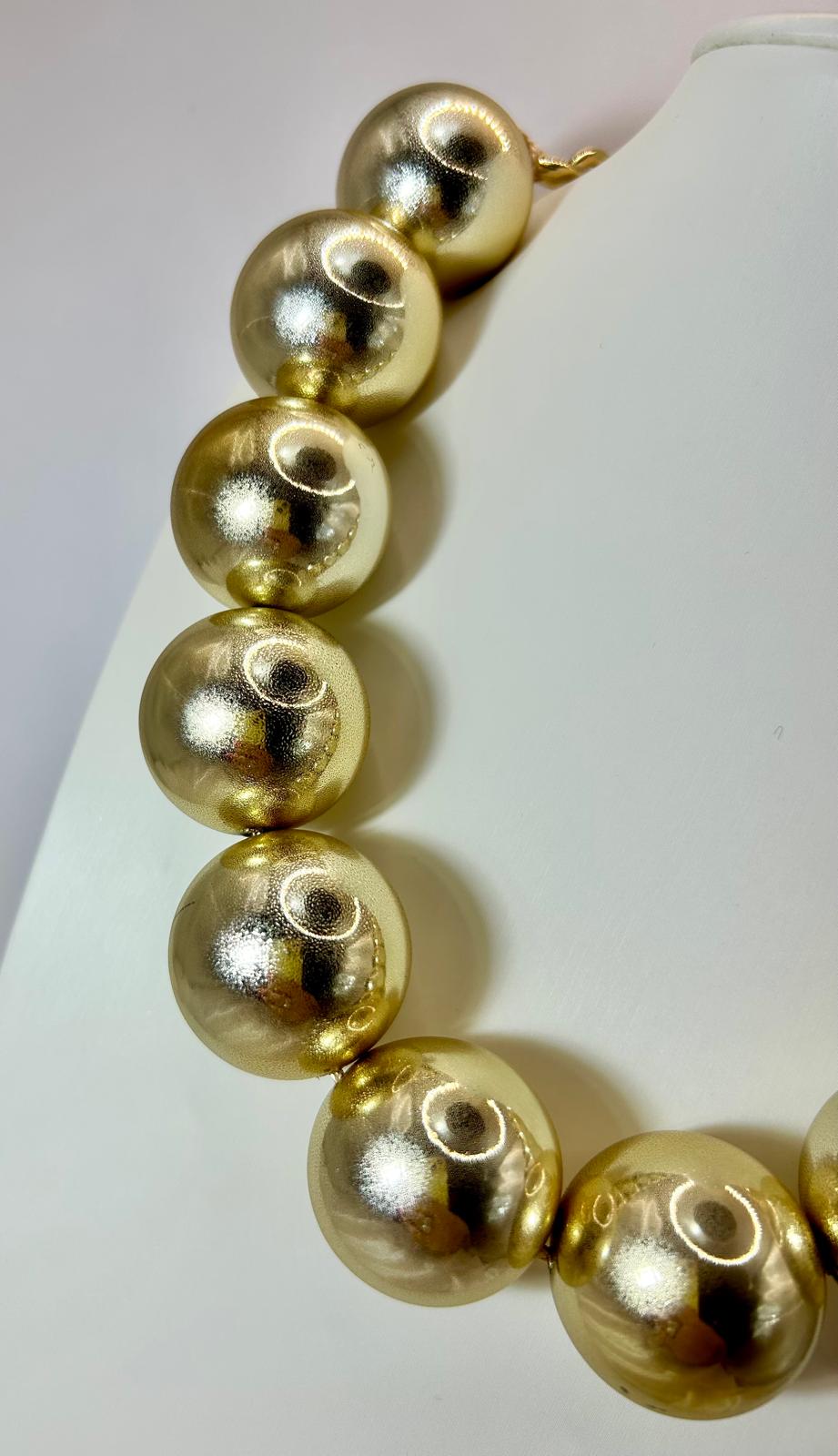 Collana Bolle