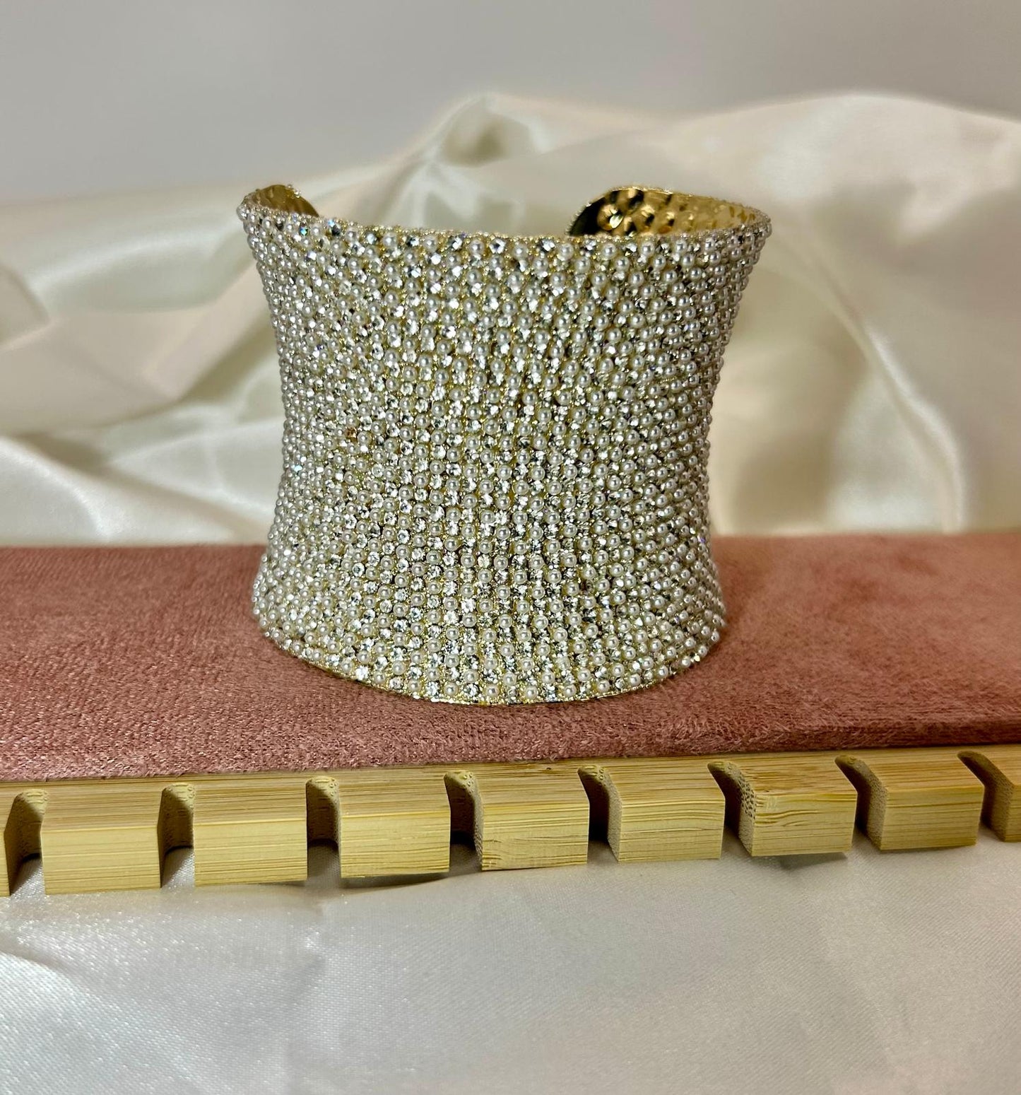 Bracciale Schiava Brillante