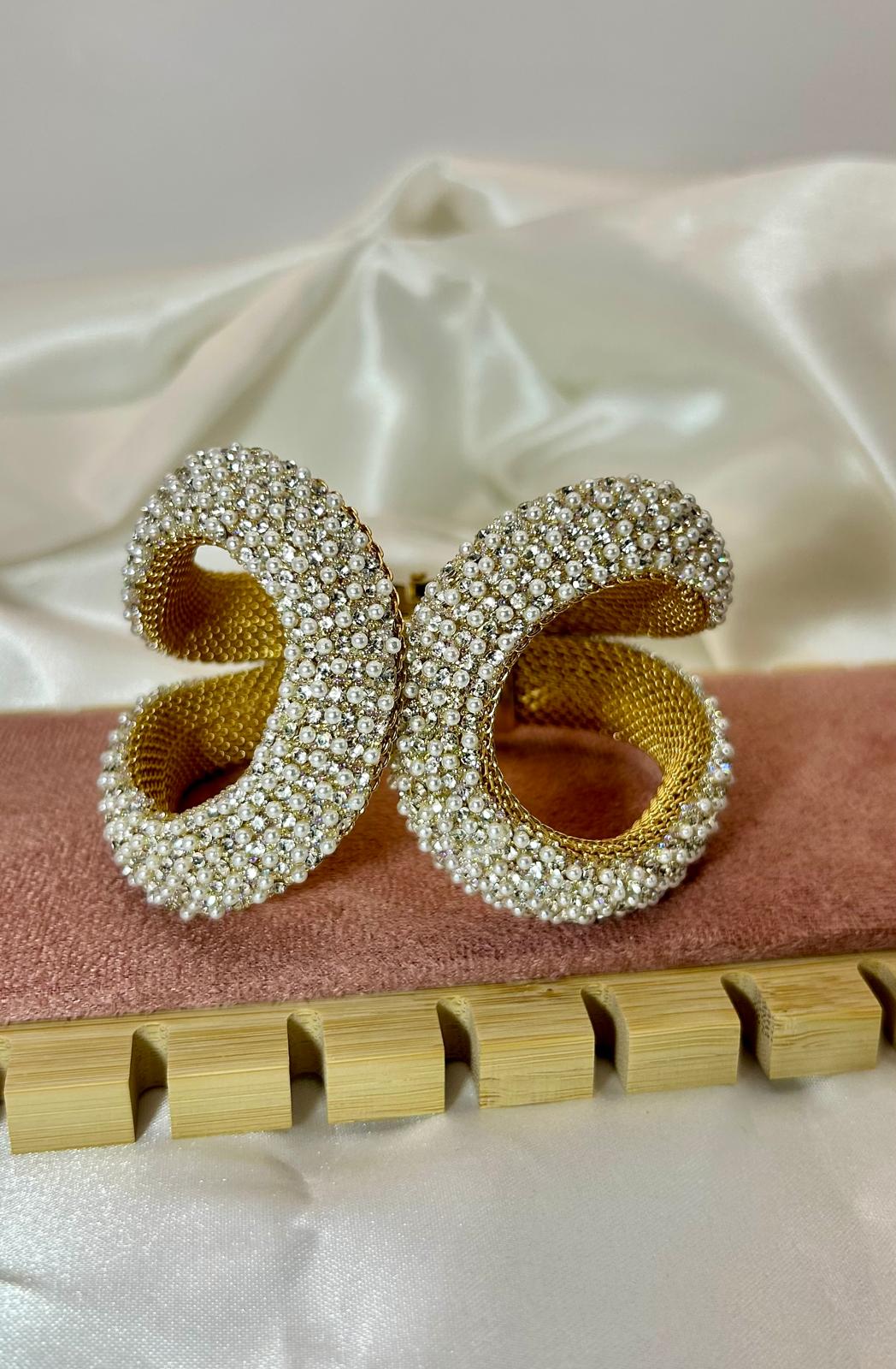 Bracciale Incontro Diamond