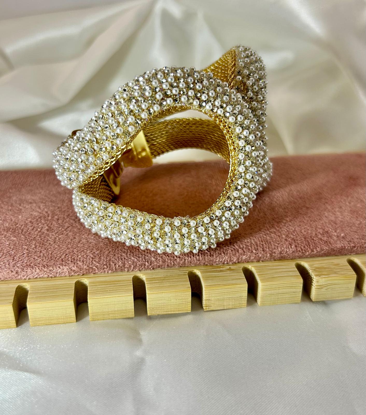 Bracciale Incontro Diamond