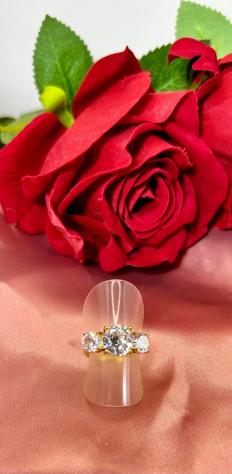 Anello Trilogy