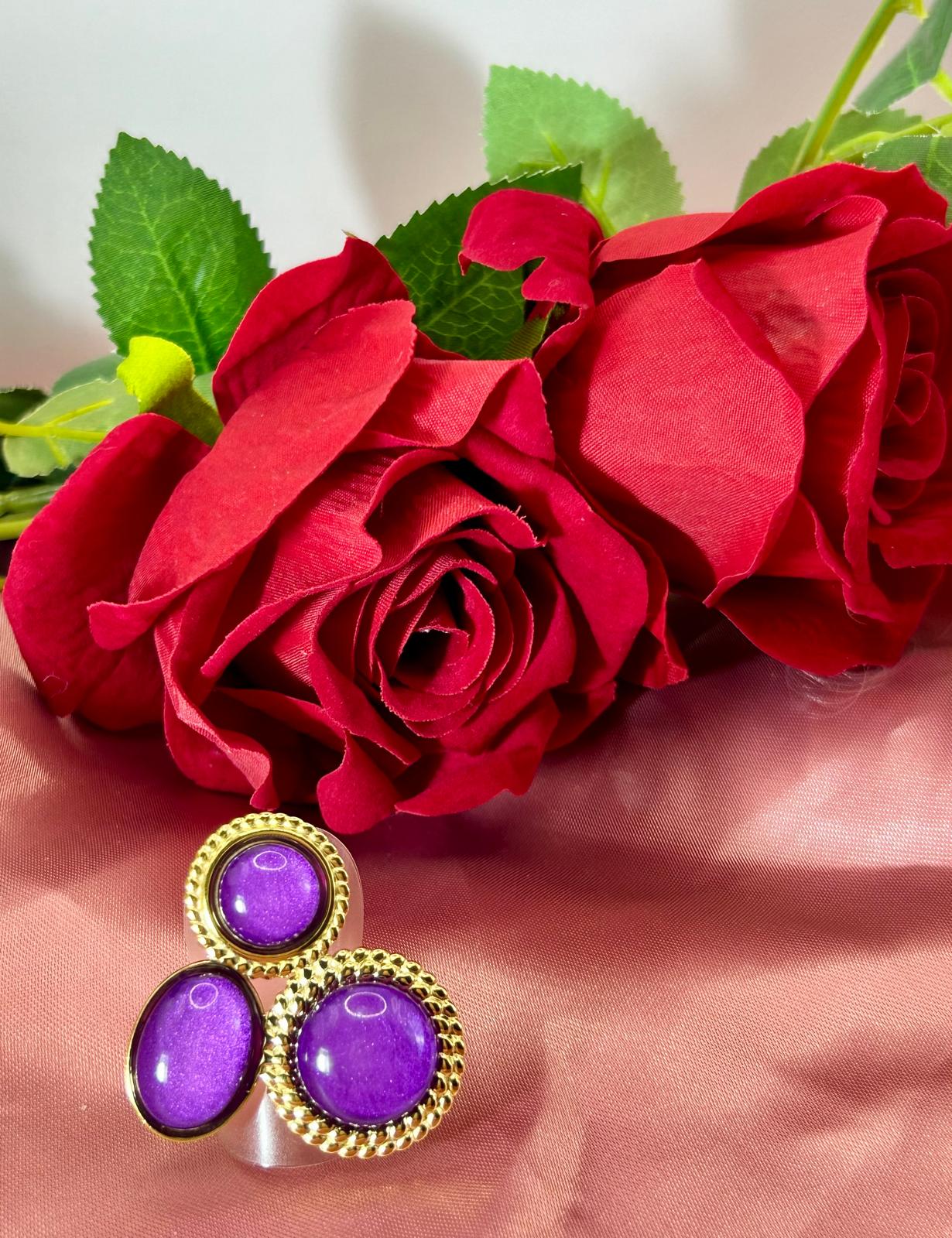 Anello Occhi Belli