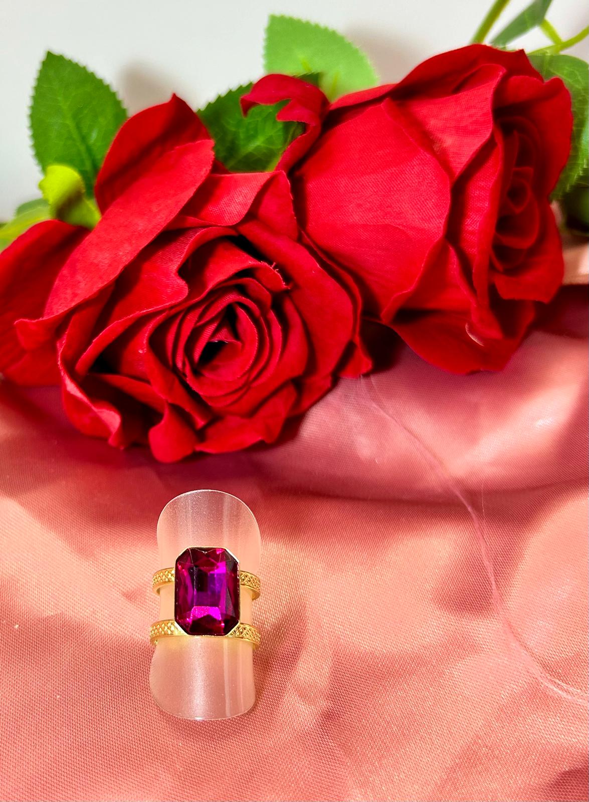 Anello Incantesimo