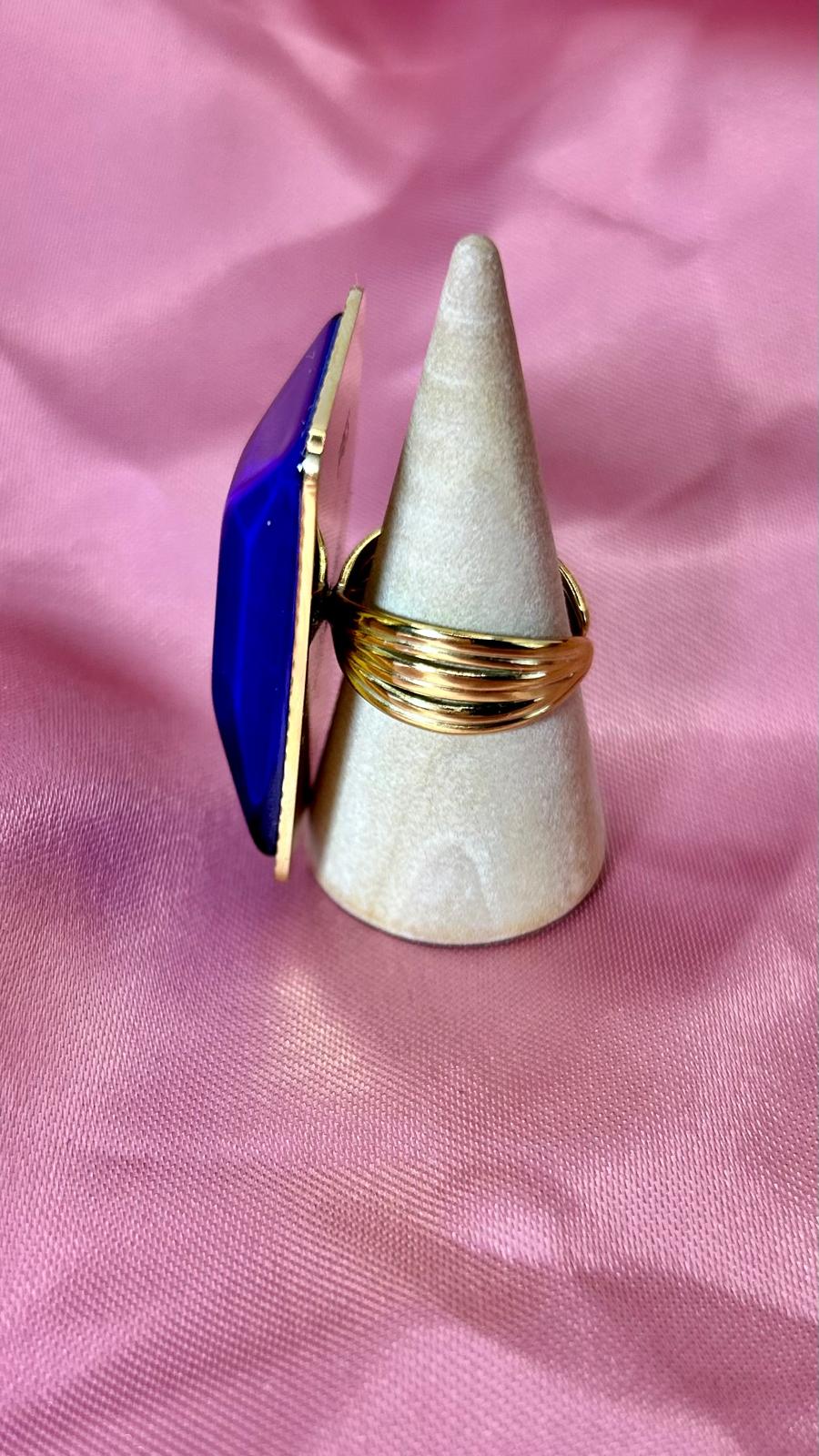 Anello Imponente