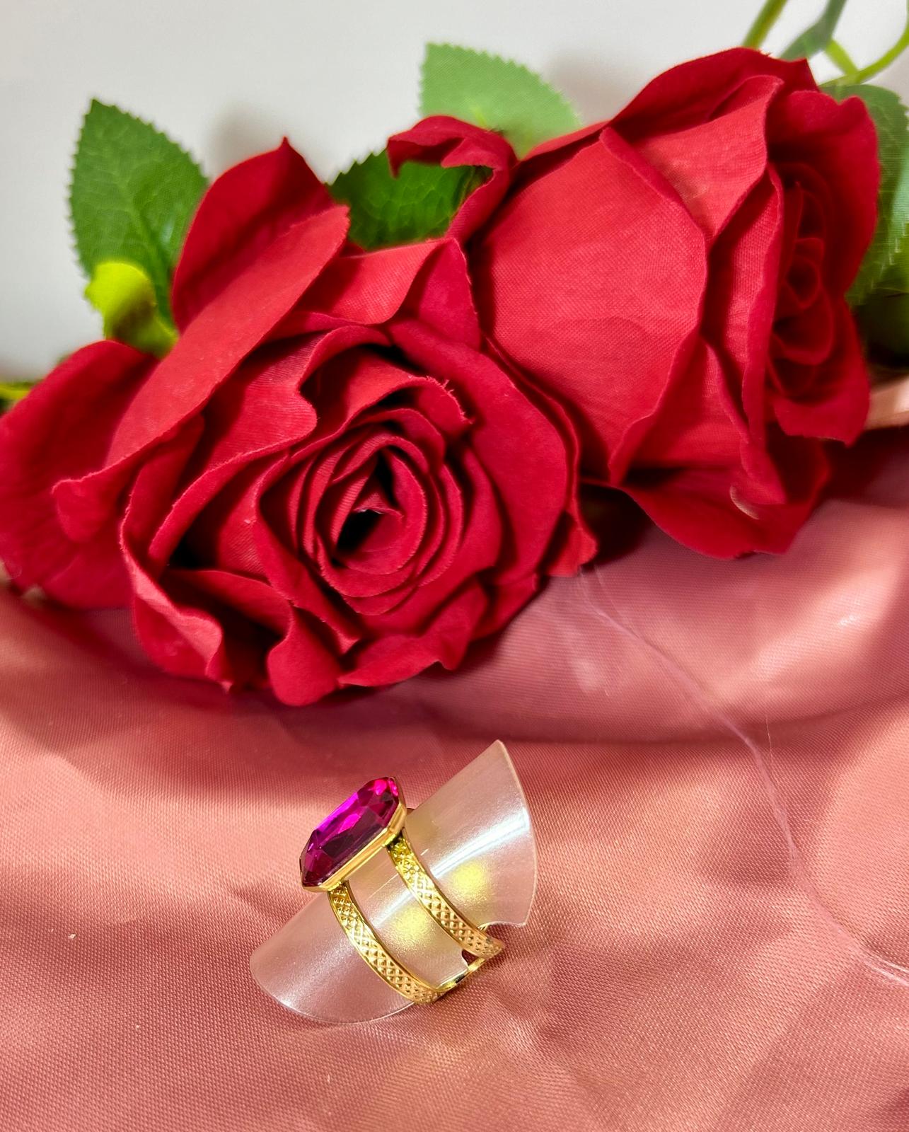 Anello Adorabile