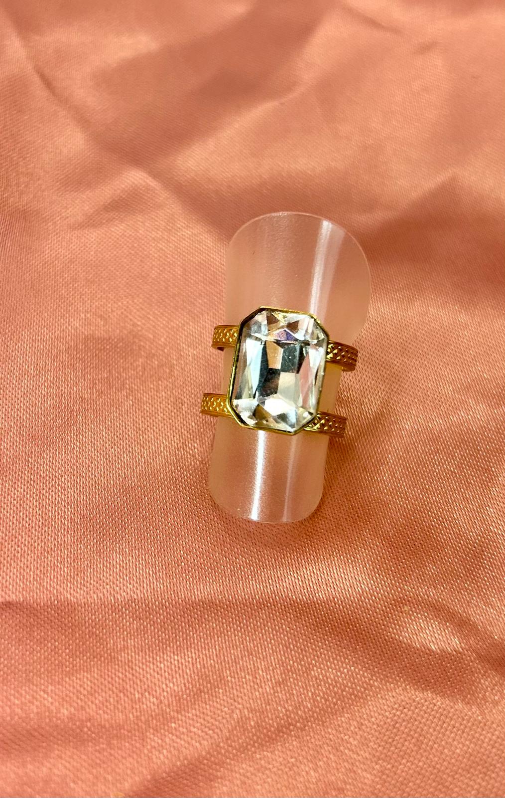 Anello Incantesimo
