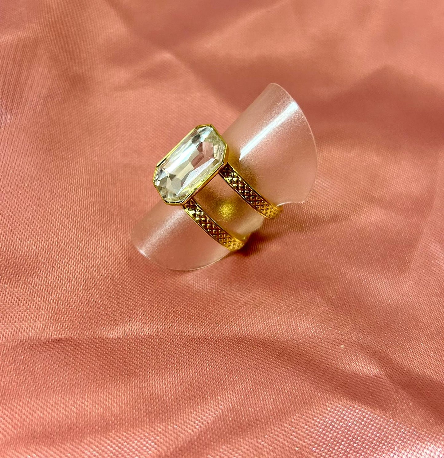 Anello Incantesimo