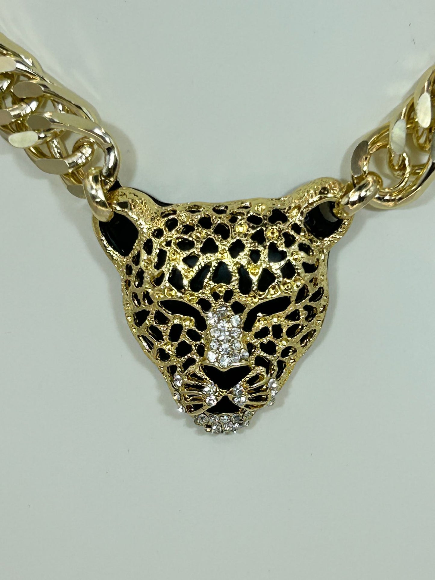 COLLANA PANTER