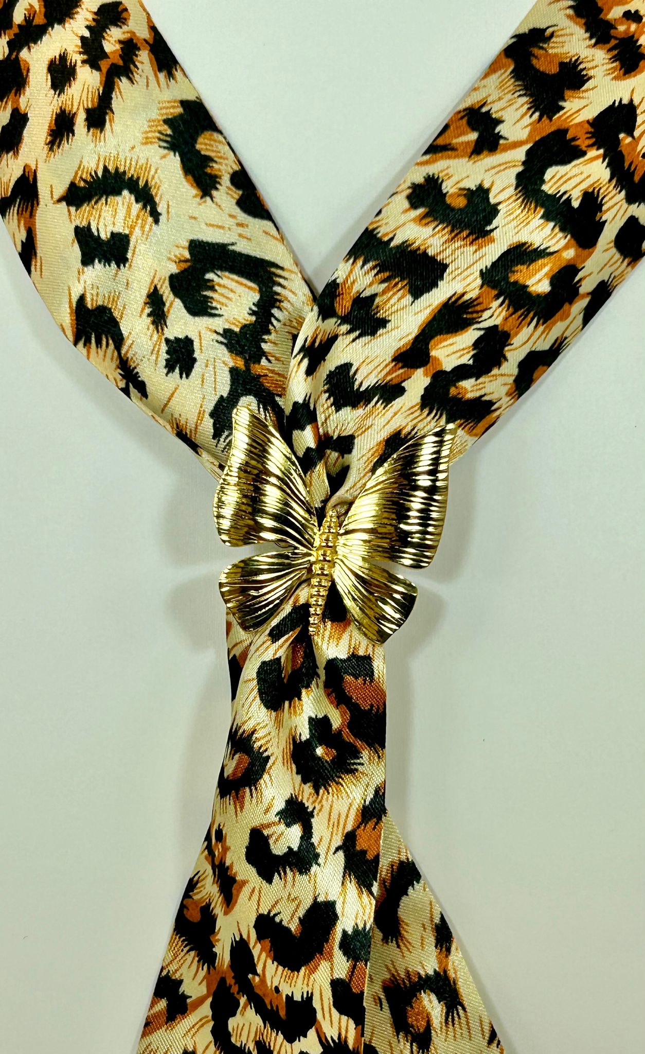COLLANA FLY